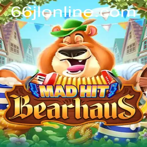 MadHitBearhaus Game Overview