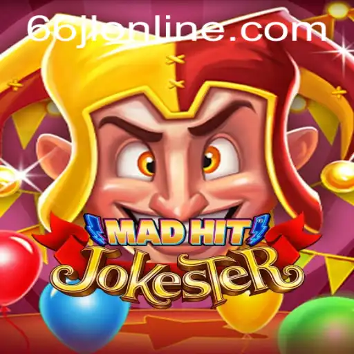 MadHitJokester: A Revolutionary Online Experience