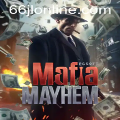 MafiaMayhem: An Immersive Online Experience with 66jl Integration