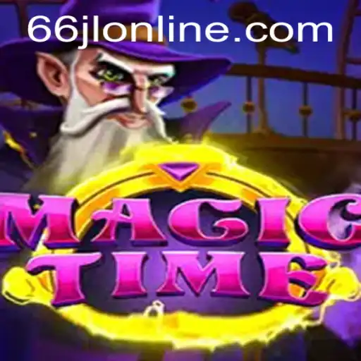 MagicTime: An Enchanting Adventure