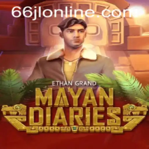 MayanDiaries: Unveiling the Mysteries of the Ancient World with 66jl Online