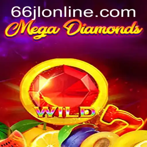 MegaDiamond: A Thrilling Journey into the World of 66jl Online