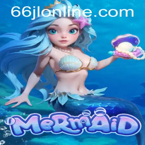 Dive into the Enchanting World of 'Mermaid: 66jl Online'