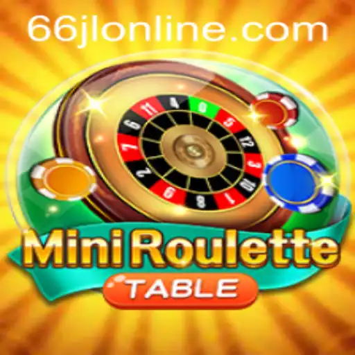 Exploring the Thrills of MiniRoulette: An In-Depth Guide to the Online Sensation '66jl Online'