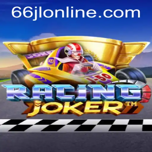 RacingJoker: A Thrilling New Experience in 66jl Online Gaming