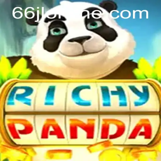 Exploring the World of RichyPanda: A New Era of 66jl Online Gaming