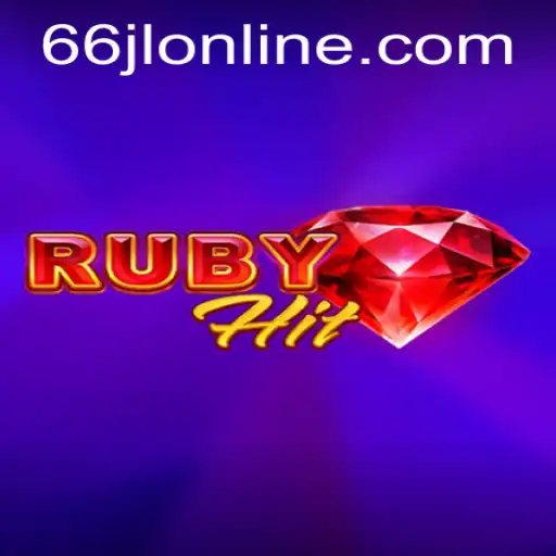 Exploring RubyHit: The Exciting World of 66jl Online