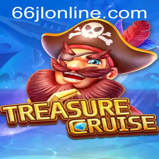 Exploring TREASURECRUISE: A Captivating Adventure in the Digital Realm