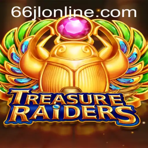 TREASURERAIDERS: A Deep Dive into the Thrilling Online Adventure