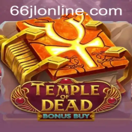 Temple of Dead Bonus Buy: A Thrilling Journey into Ancient Mysteries