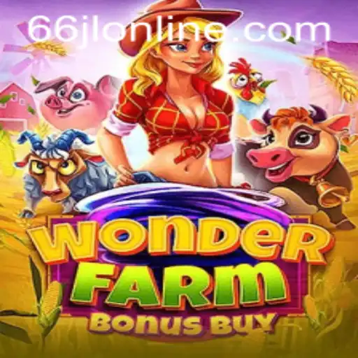 Discover the Exciting World of WonderFarmBonusBuy: A Riveting Adventure in 66jl online